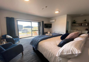 Sky Suites - Lake Pukaki, Mount Cook